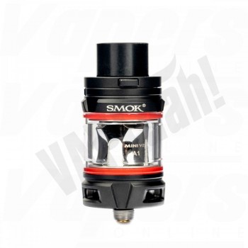 SMOK - TFV-Mini V2 Tank - Matte Black